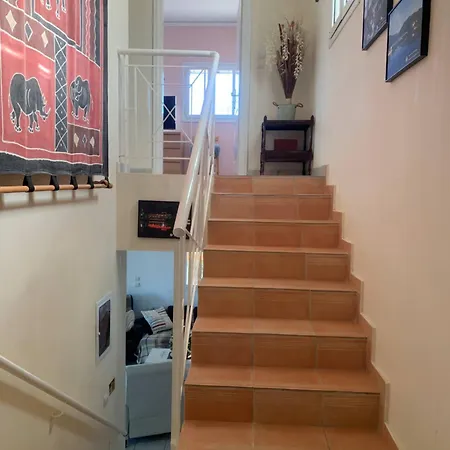 Mike's House וילה