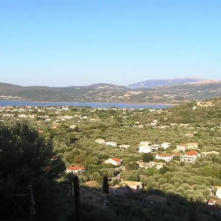 Mike's House וילה