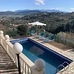 Mike's House Villa Apolpaina