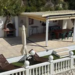 Mike's House Villa *
