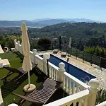 Mike's House *