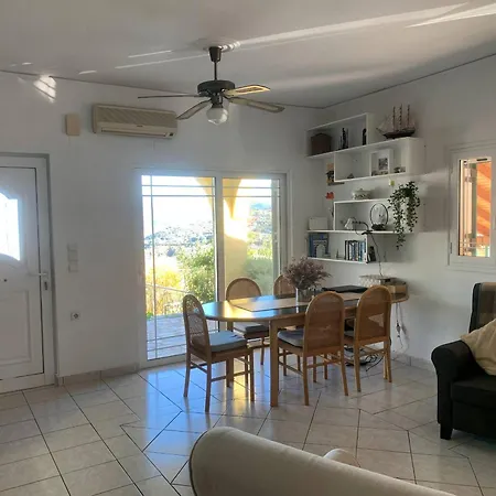 Mike's House Apólpena