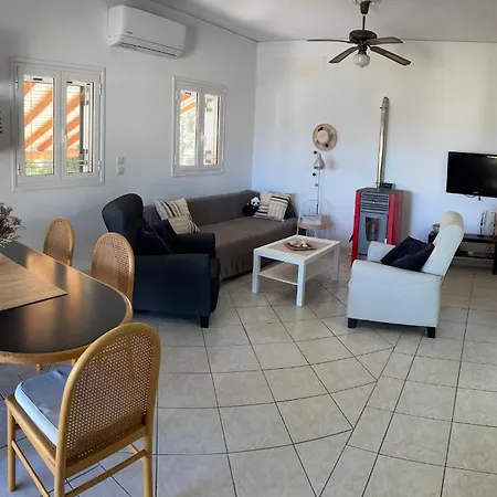 Mike's House Vila