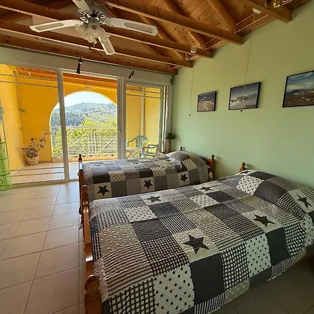 Mike's House Villa