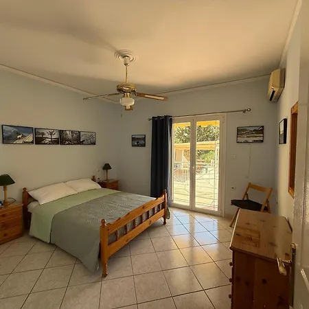 Mike's House Villa *