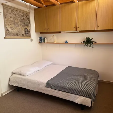 Villa Mike's House *