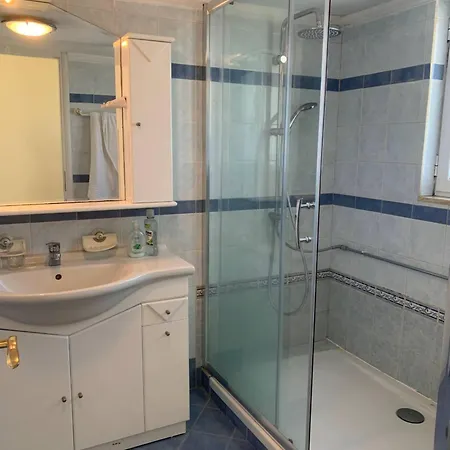 Villa Mike's House Apólpena