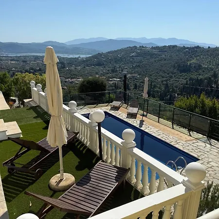 Mike's House *